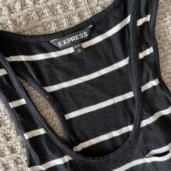 Express womens dress. Size XS. - Picture 2 of 2